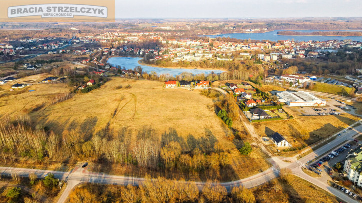 Działka Sprzedaż Mrągowo 27